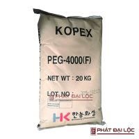 Polyethylene glycol