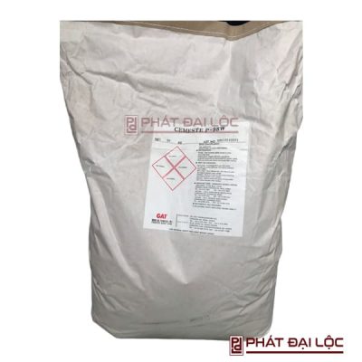 Polycarboxylate (PCE, PCA) phụ gia siêu dẻo giảm nước