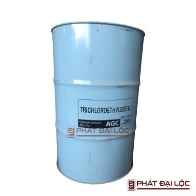 Trichloroethylene (TCE)