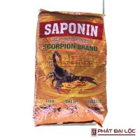 saponin bò cạp