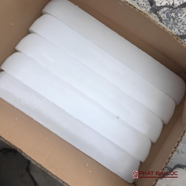 Sáp nến Paraffin Wax