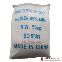 Sodium Sulphate