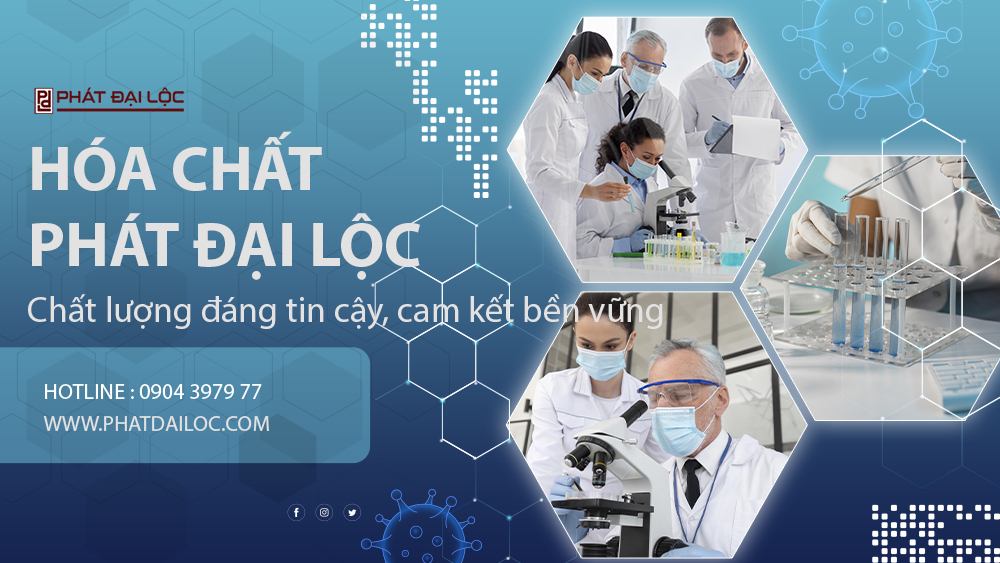 Công Ty Phát Đại Lộc