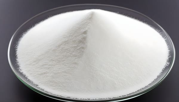 Xanthan gum trong mỹ phẩm